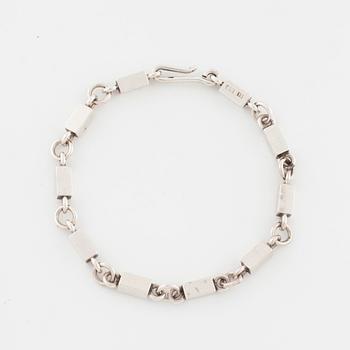 WIWEN NILSSON, Lund, 1949, a bracelet.