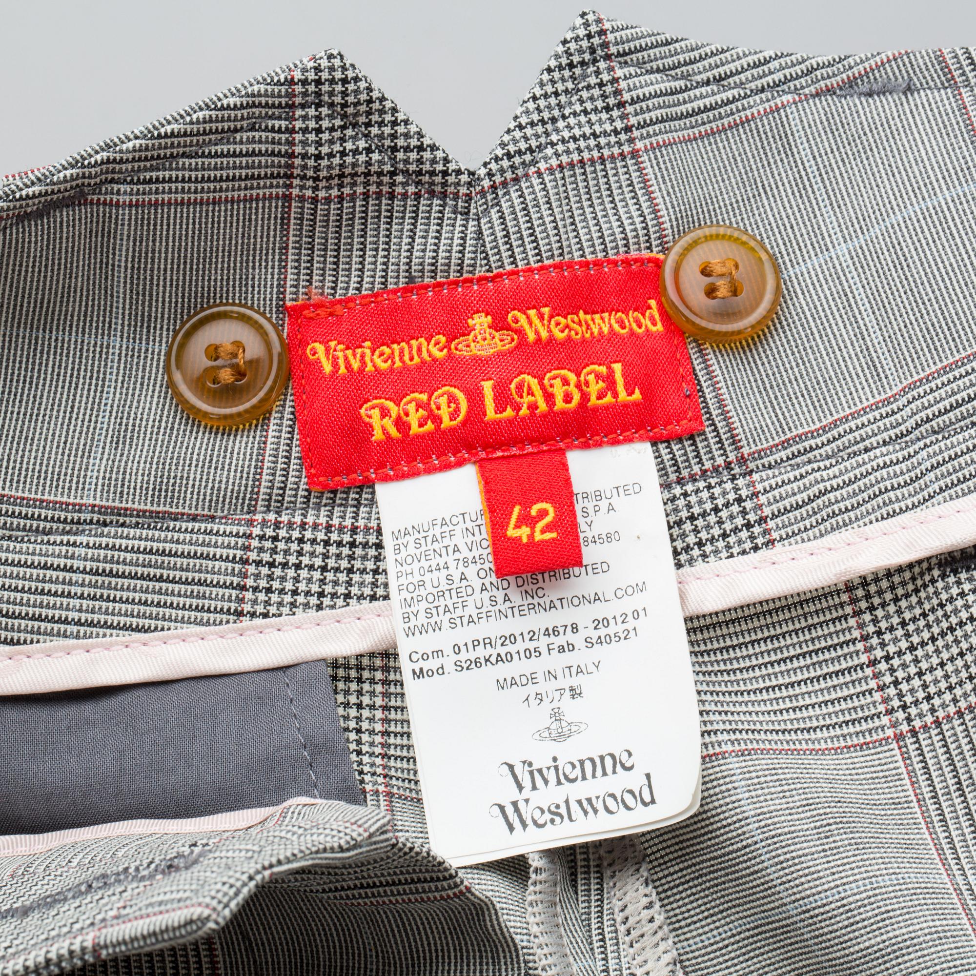 BYXOR, Vivienne Westwood.