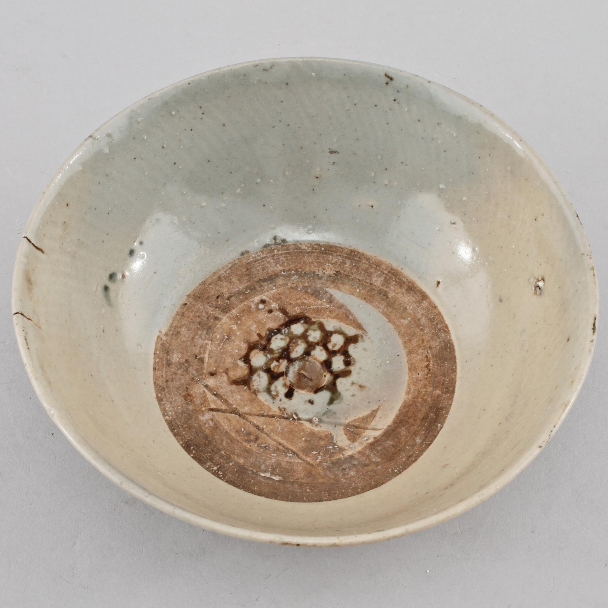 SKÅL, porslin, Kina, Mingstil, 1800-tal.