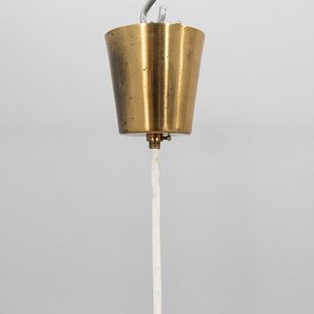 Ceiling Lamp, Second Half of the 20th Century.