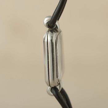 JAEGER-LE COULTRE, wristwatch, 16 x 23 mm,