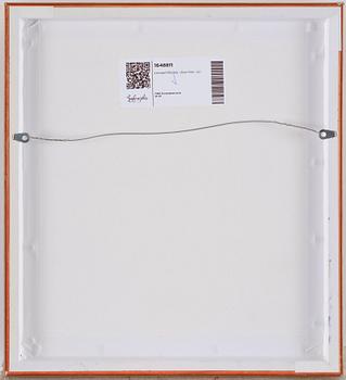 Lennart Rodhe, Untitled.