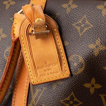 Louis Vuitton, dokumentväska/laptop-väska "Porte Documents Voyage".