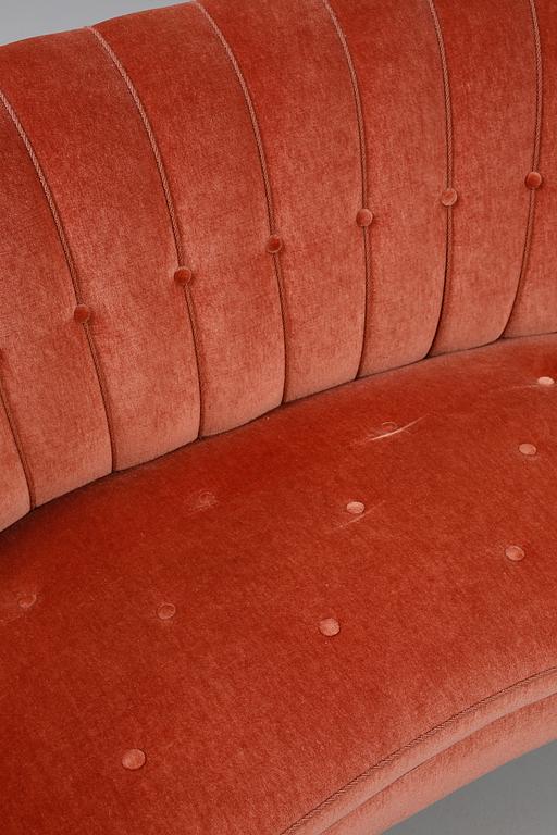 SOFFA, omkring 1900-talets mitt.