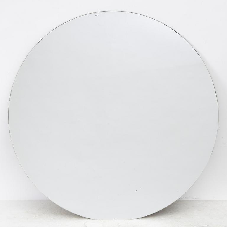 Spegel, funkis, 1930/40-tal.