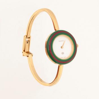 ARMBANDSUR, Gucci.