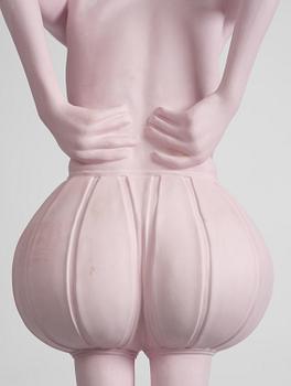 Christian-Pontus Andersson, "Resting to transform II".