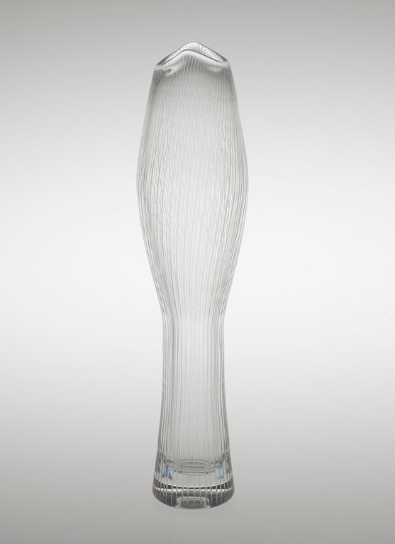 Tapio Wirkkala, A VASE, 3545.