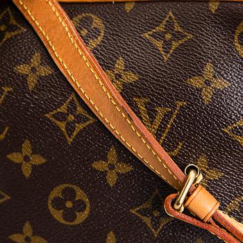 Louis Vuitton, a Monogram Canvas 'Trocadero 30' Bag.