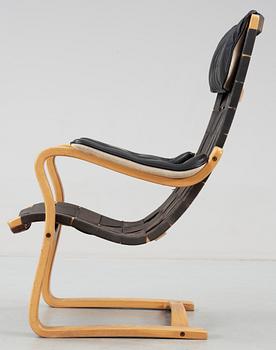 STOL, "Kerstin", Gustav Axel Berg, Bröderna Andersson. 1970-80-tal.