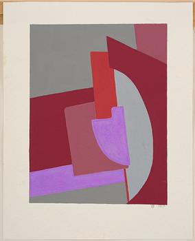 Gerd Nordenskjöld, Utan titel.