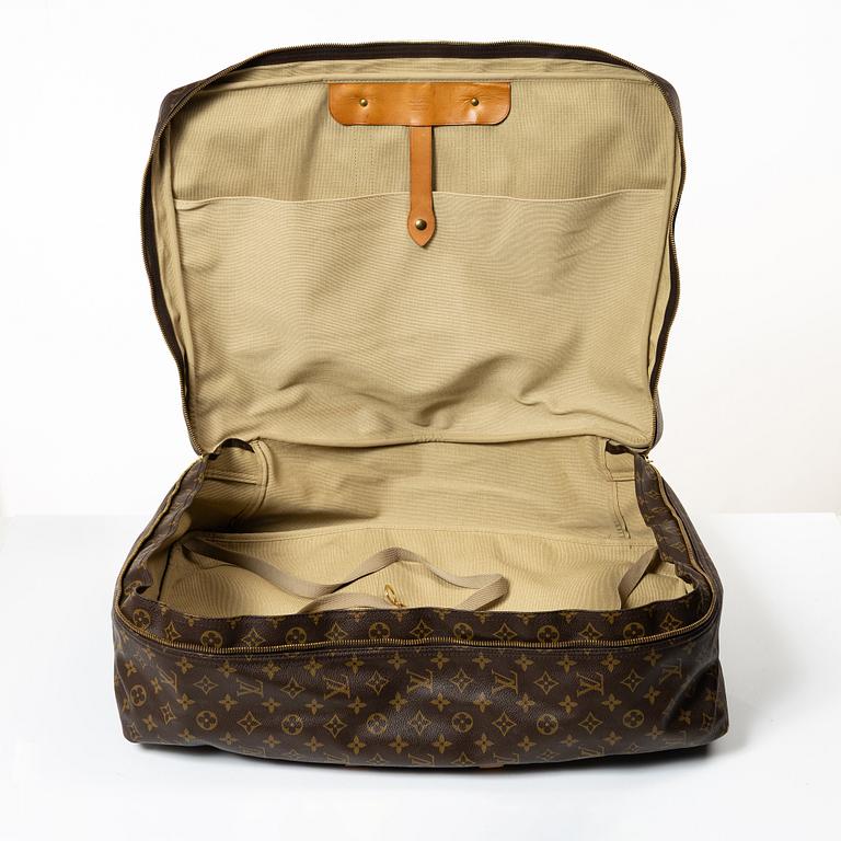 Louis Vuitton, Luggage, "Sirius 60", 2003.