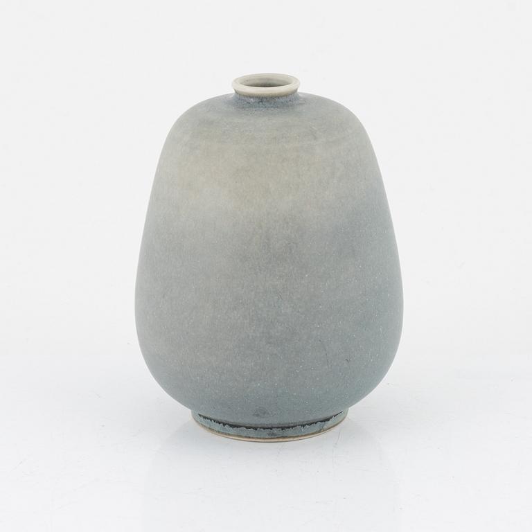 Erich & Ingrid Triller, vas, Tobo.