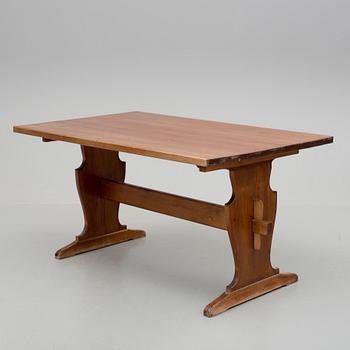 MATBORD, furu. 1900-talets mitt.