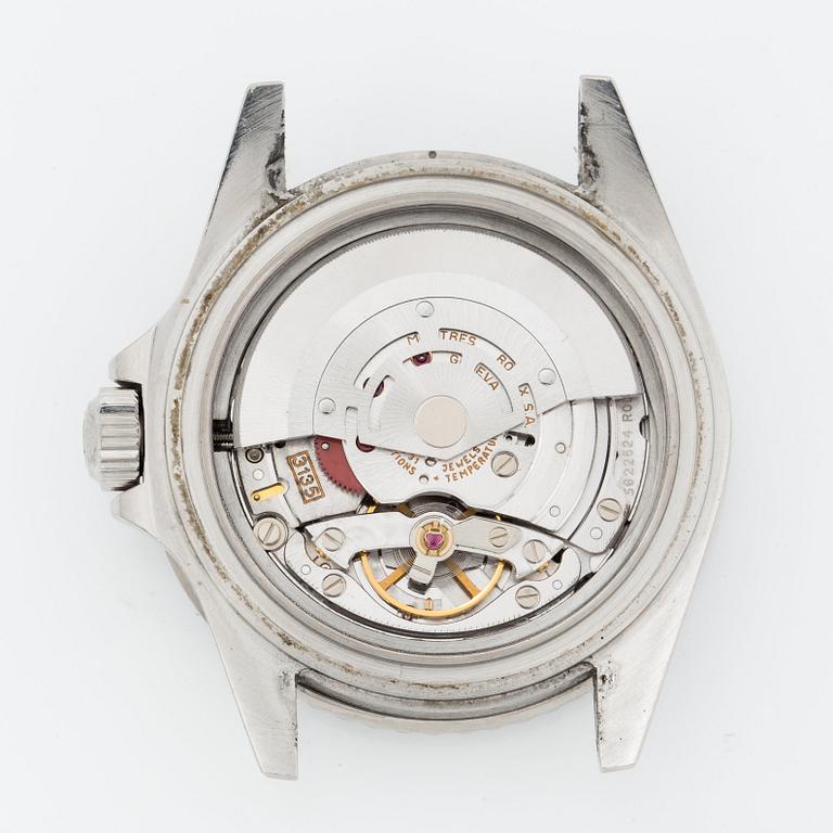 ROLEX, Submariner.