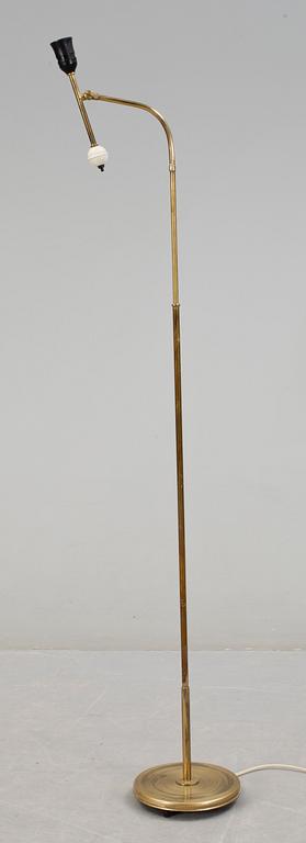 GOLVLAMPA, art deco, 1920-tal.