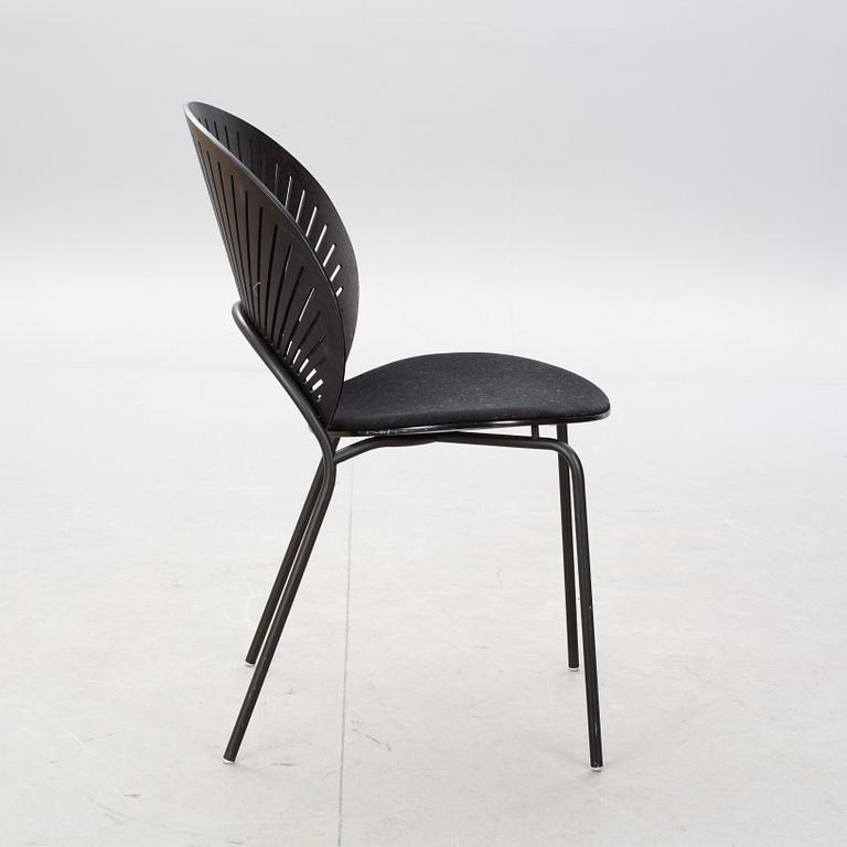 STOL, "Trinidad", Nanna Ditzel, Fredericia Möbelfabrik.