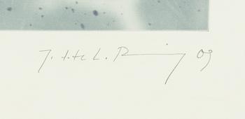 Jette L Ranning, Utan titel.