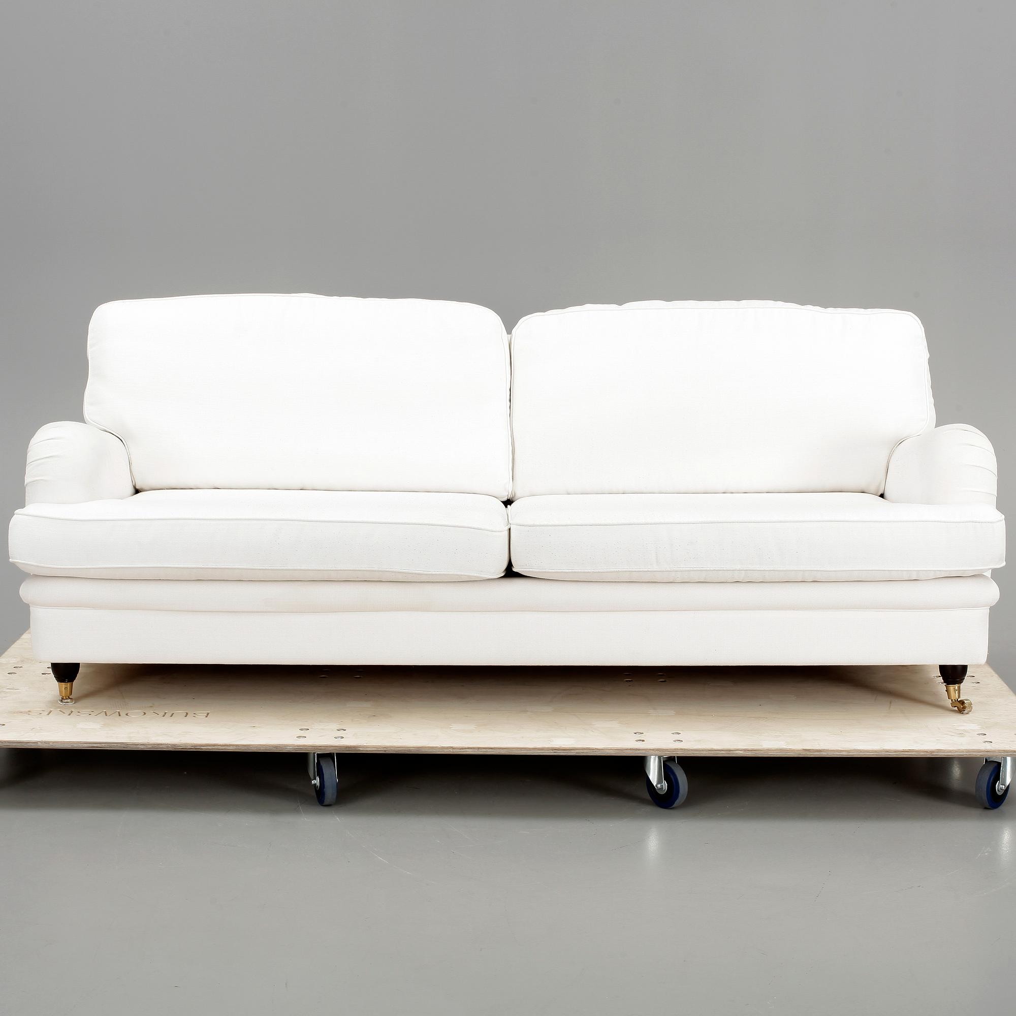SOFFA, Howardmodell, 2000-tal.