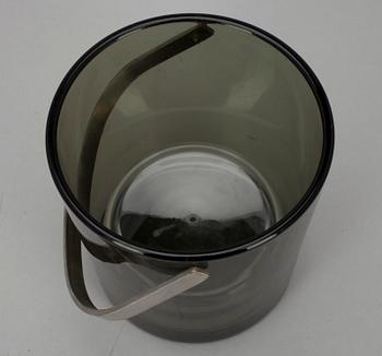 ISHINK, glas, Kaj Franck, Notsjö, 1900-talets senare hälft.