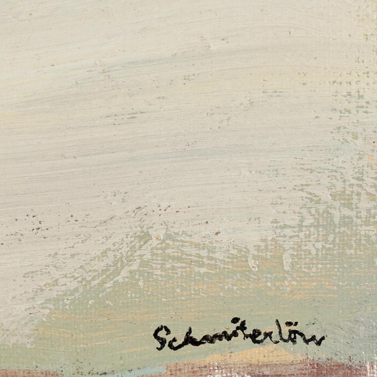 BERTRAM SCHMITERLÖW,