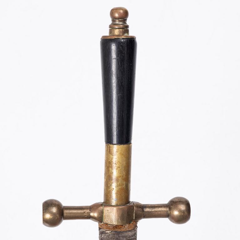 Stickert, Swedish.