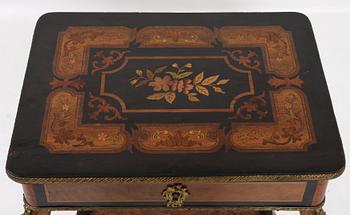 BORD, Louis XV-stil, 1900-tal.