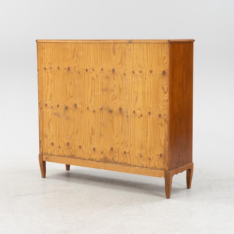 Vitrinskåp, 1920-tal.