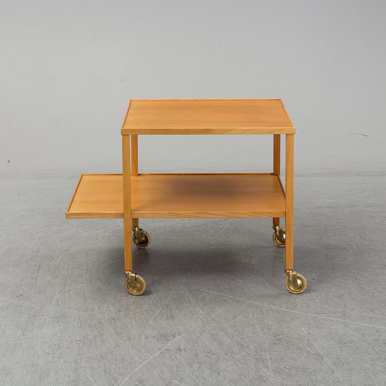 JOSEF FRANK, a model 470 trolley.