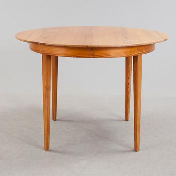 MATSALSGRUPP, 12 delar, bland annat "Herrgården", Carl Malmsten.