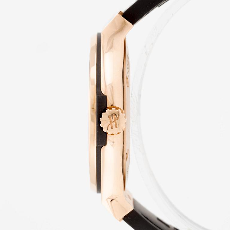 Hublot, Classic Fusion, King Gold, ca 2021.