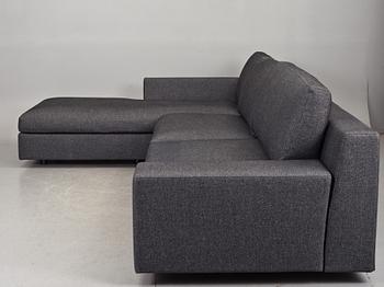 SOFFA, "Mister", Philippe Starck, Cassina.