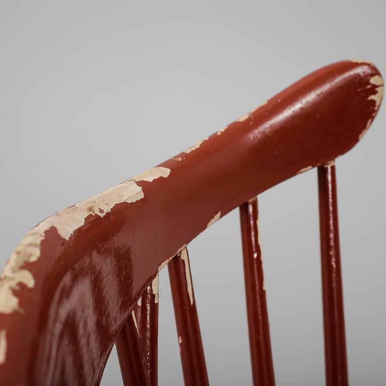 STOLAR, ett par, Sverige, 1950/60-tal.