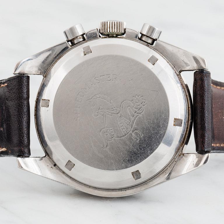 OMEGA, Speedmaster Professional, kronograf, armbandsur, 42 mm,