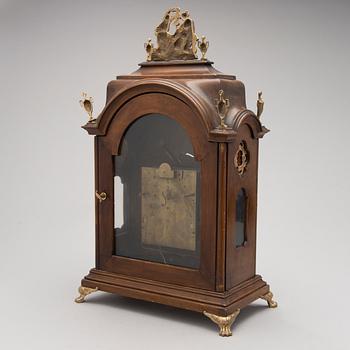 A German mantel clock from the early 19th Century.