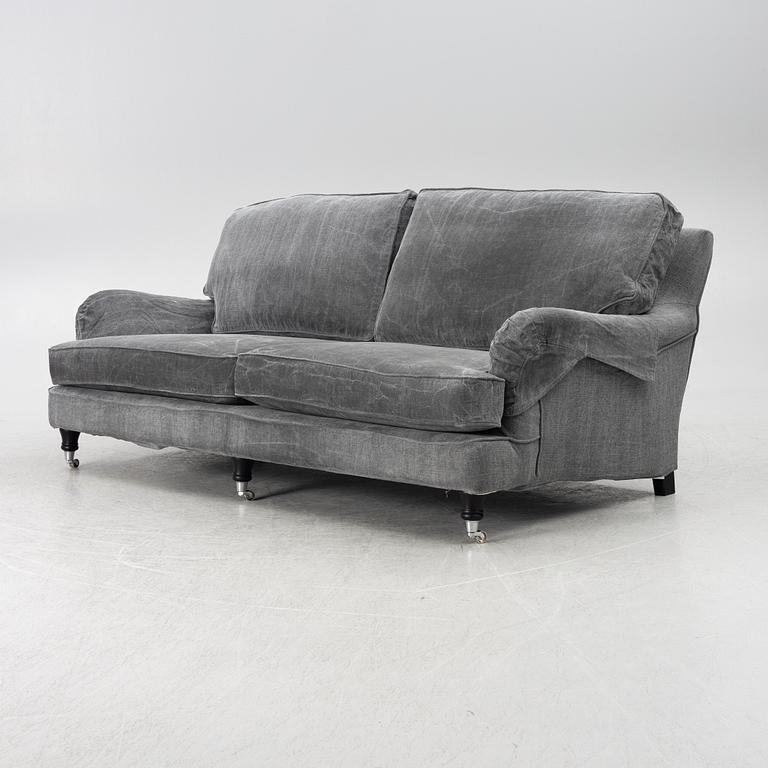 Soffa, Howardmodell, Englesson, 2000-tal.