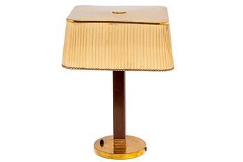 371. Paavo Tynell, A TABLE LAMP.