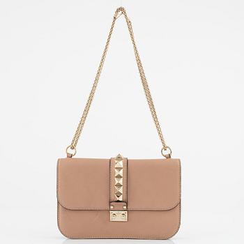 Valentino Garavani, bag, "Glam Lock".