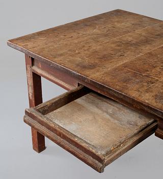 BORD, 1800/1900-tal.