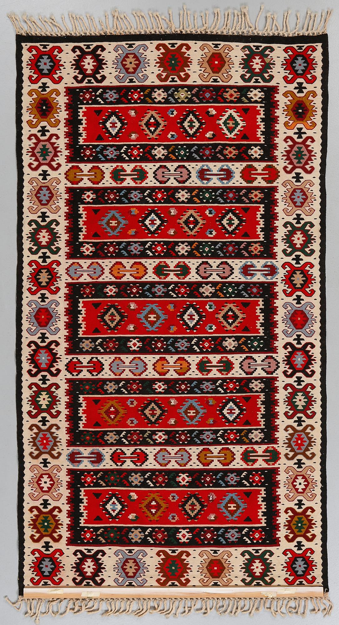 MATTA, Kelim, sent 1900-tal, 195x110 cm.