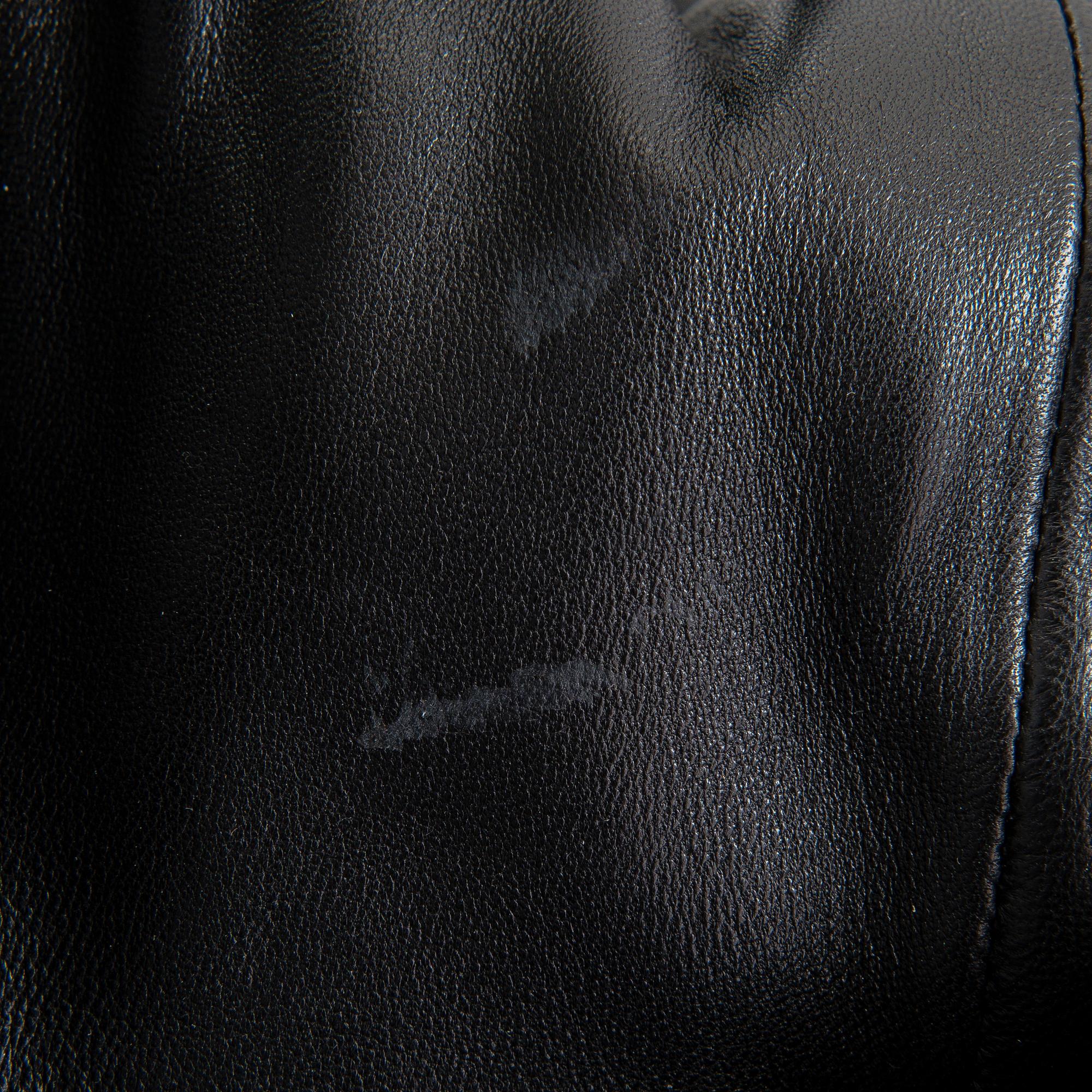 Bottega Veneta, 'New Ball Hobo' bag.