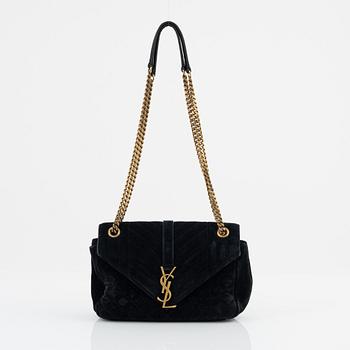 Yves Saint Laurent, väska, "Soft envelope bag".