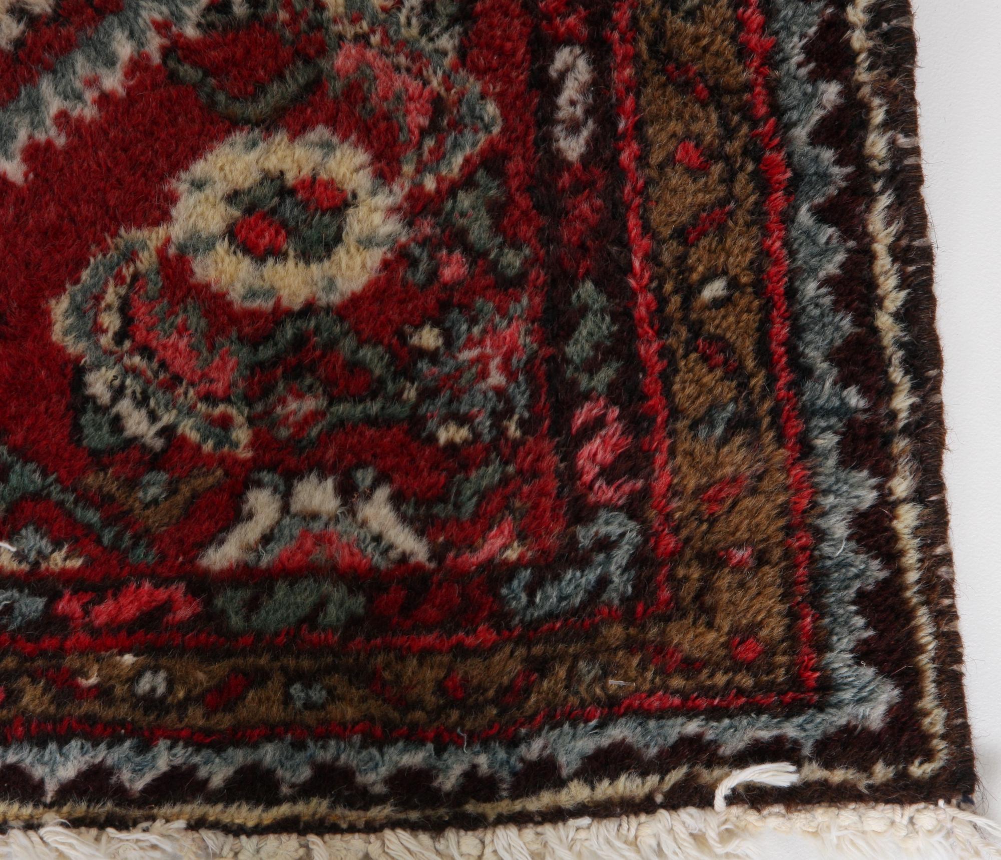 GALLERIMATTA, orientalisk, 280 x 86.