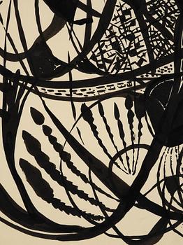 Olivier Herdies, Utan titel.