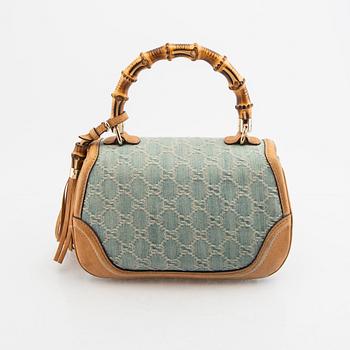 Gucci Bamboo Top Handle Bag handväska.