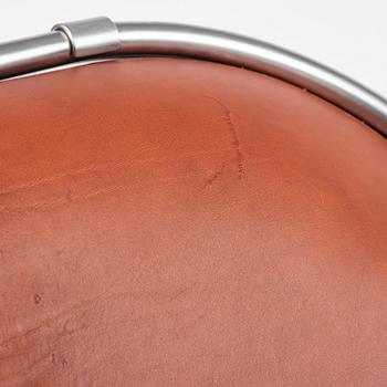 Mats Theselius, fåtölj, "Rex", ed. HC 2/10, Källemo, Värnamo, efter 1995.