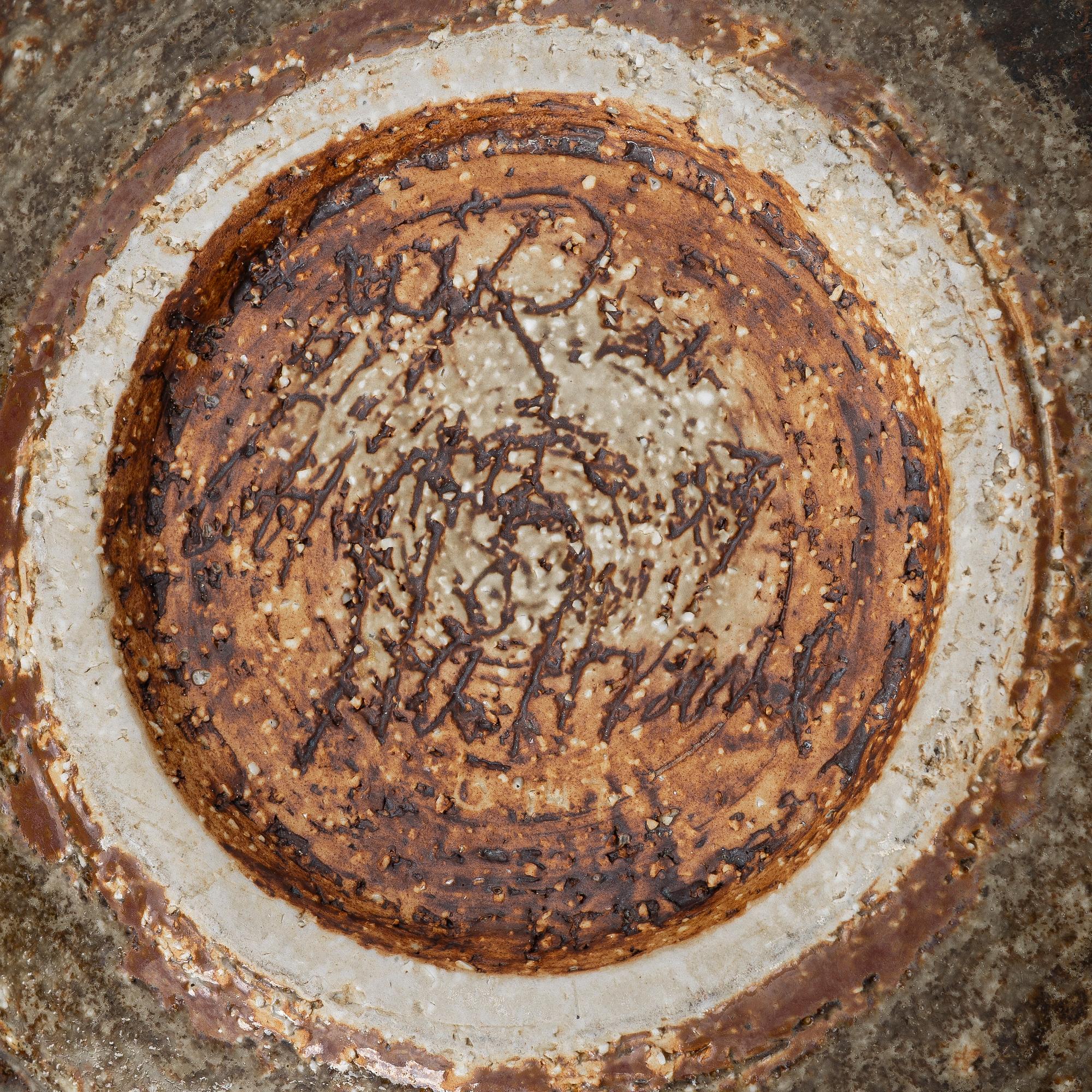 Carl-Harry Stålhane, a bowl, Rörstrand.