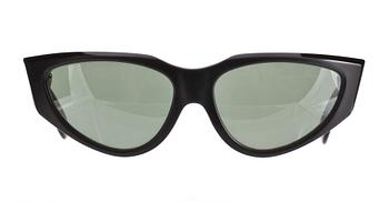 SOLGLASÖGON, "Onyx WO 803", Ray-ban, 1960-tal.