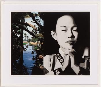 Martin Wickström, "Bourani".