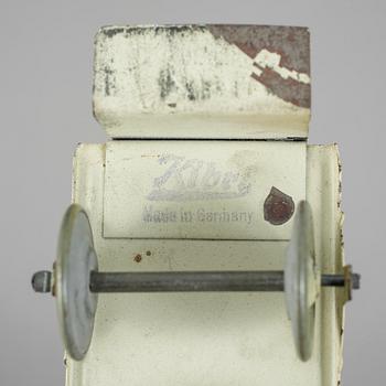 TÅGTILLBEHÖR, Tyskland 1930-tal.